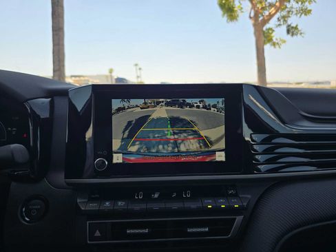 Certified 2026 Toyota Camry SE FWD image 28