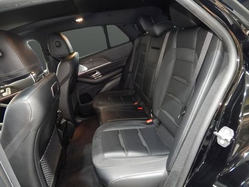 Used 2021 Mercedes-Benz GLE 53 AMG 4MATIC Coupe image 26