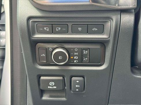 Used 2023 Ford F150 Platinum w/ Equipment Group 701A High AWD/4WD image 22