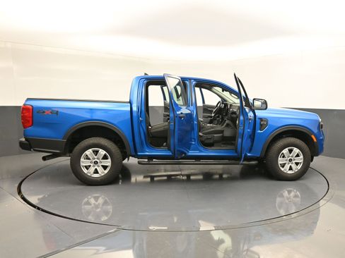 Used 2025 Ford Ranger XL w/ Trailer Tow Package image 36