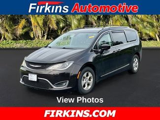 Used 2017 Chrysler Pacifica Touring-L Plus image 1