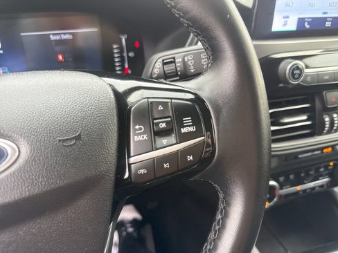Used 2024 Ford Escape Active AWD/4WD image 31