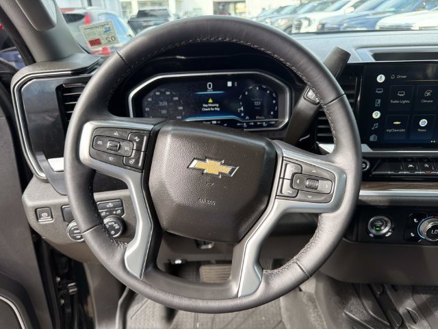 Used 2022 Chevrolet Silverado 1500 LT w/ Protection Package RWD image 26