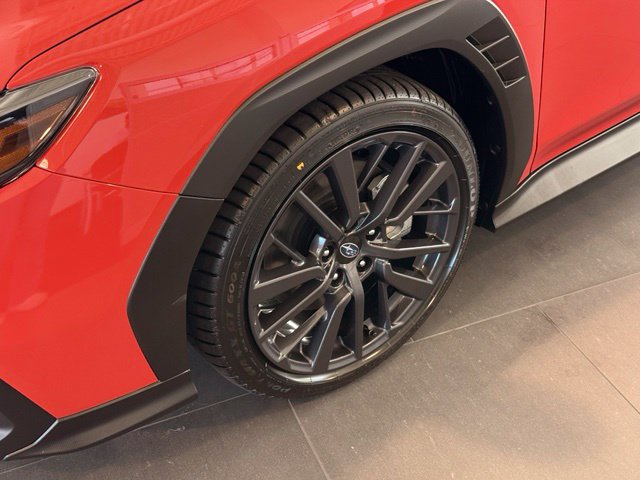 New 2026 Subaru WRX AWD/4WD image 11