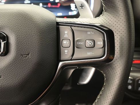 New 2026 RAM 1500 RHO AWD/4WD image 28