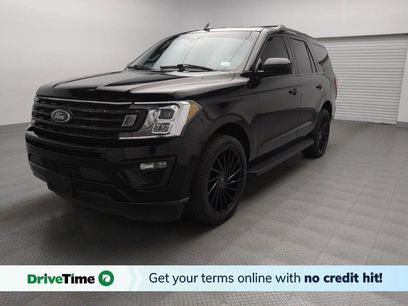Used 2020 Ford Expedition XLT w/ Black Accent Package