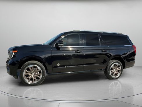 New 2026 Ford Expedition Max King Ranch image 14