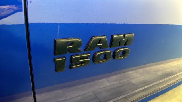 Used 2018 RAM 1500 Express w/ Express Value Package AWD/4WD image 34