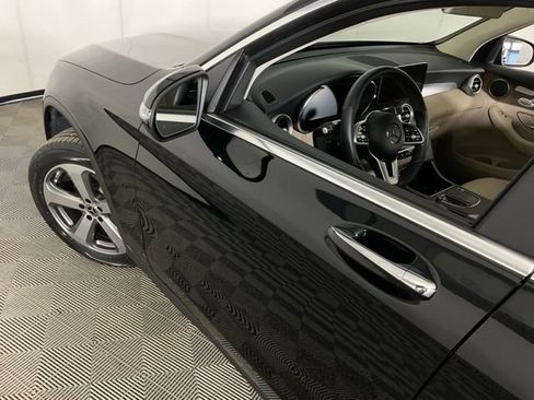 Used 2022 Mercedes-Benz GLC 300 GLC 300 image 39