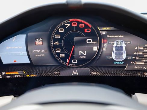 Certified 2023 Ferrari Roma RWD image 21