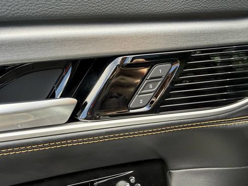 New 2026 Jeep Grand Wagoneer 4WD image 13