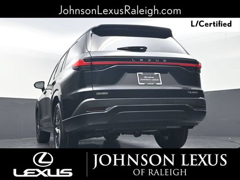 Certified 2026 Lexus TX 350 FWD w/ Technology Package image 19