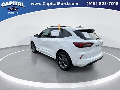 Certified 2023 Ford Escape ST-Line w/ Tech Pack #1 image 6