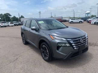 Used 2025 Nissan Rogue SV AWD/4WD video 1