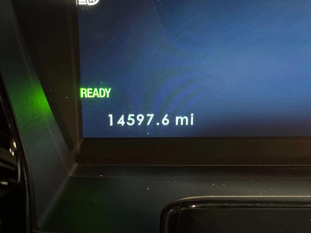 Certified 2024 Lincoln Corsair Grand Touring w/ Equipment Group 301A AWD/4WD image 24