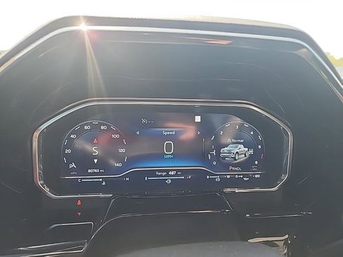 Used 2022 Chevrolet Silverado 1500 LT w/ Protection Package image 26