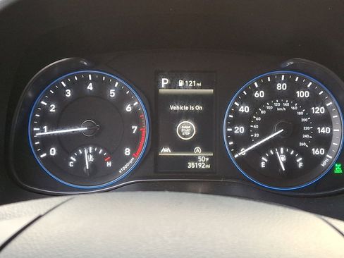 Certified 2023 Hyundai Kona SEL AWD/4WD image 25