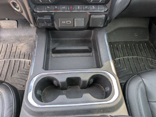 Used 2020 Chevrolet Silverado 1500 RST AWD/4WD image 17