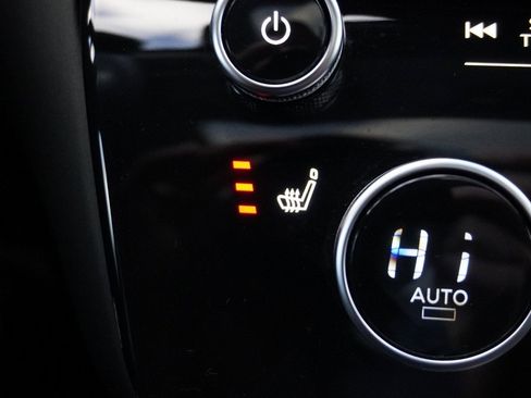 Used 2025 INFINITI QX60 Luxe image 64