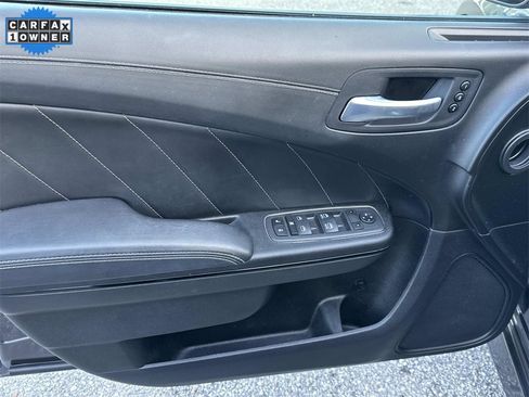 Used 2023 Dodge Charger R/T w/ Plus Group image 22