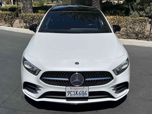 Used 2022 Mercedes-Benz A 220 image 17