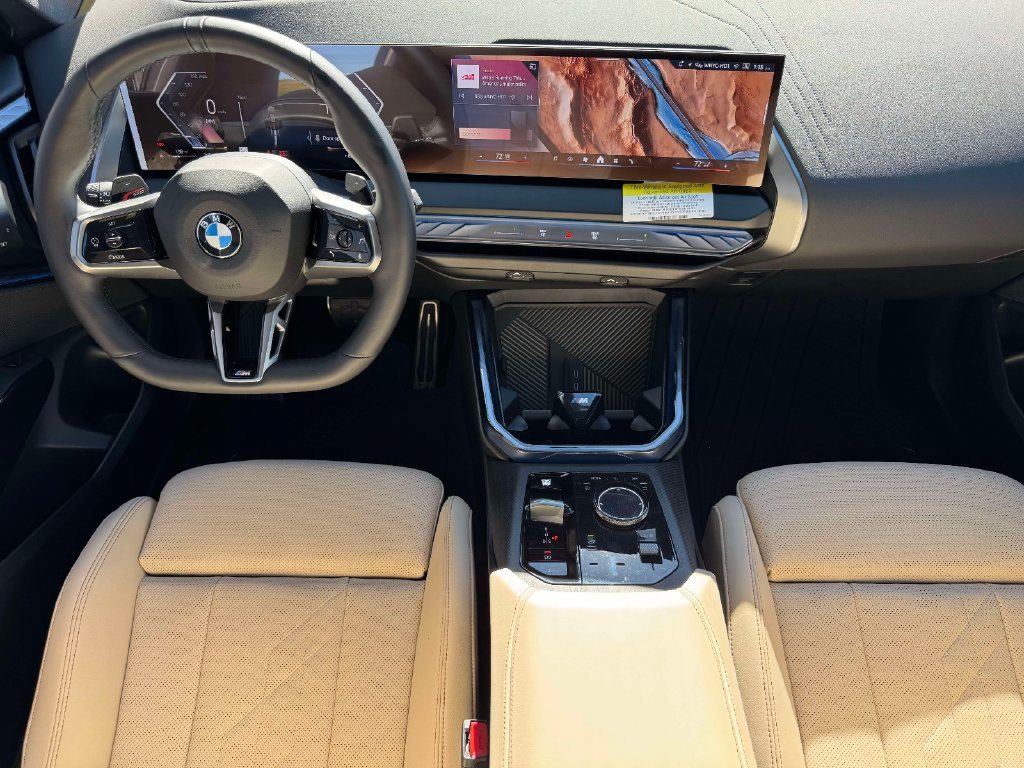 Certified 2026 BMW X3 xDrive30i w/ Premium Package AWD/4WD image 14