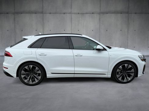New 2026 Audi Q8 Premium Plus AWD/4WD image 6