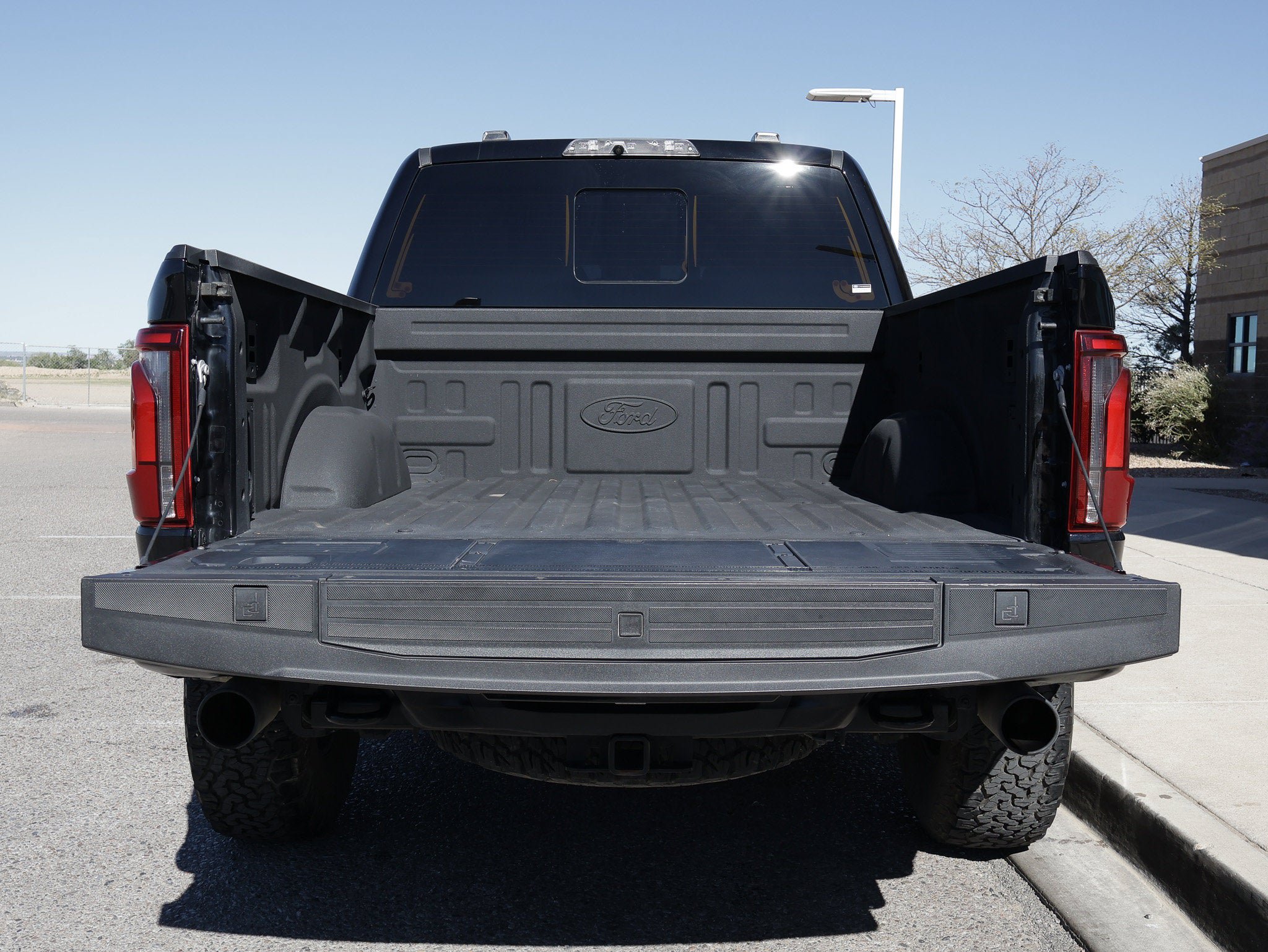 Certified 2024 Ford F150 Raptor AWD/4WD image 19