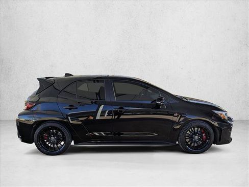 Used 2025 Toyota Corolla GR image 4