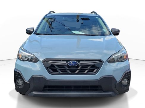 Used 2021 Subaru Crosstrek 2.5i Sport w/ Moonroof Package image 2