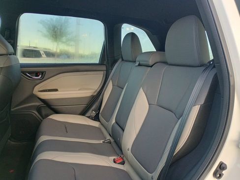 New 2026 Subaru Forester Limited AWD/4WD image 17