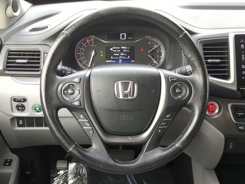 Used 2018 Honda Pilot EX-L image 24