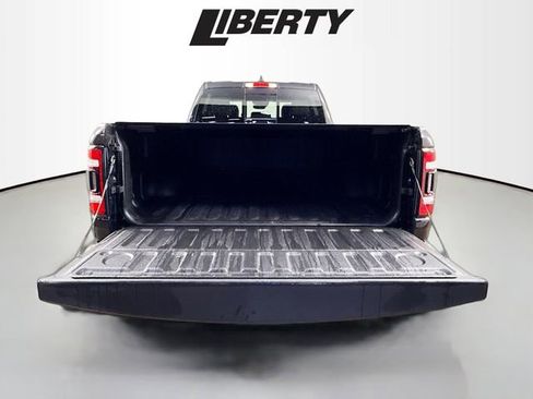 Used 2022 RAM 1500 Laramie image 26