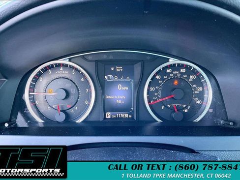 Used 2016 Toyota Camry XSE w/ Moonroof Package image 20