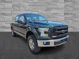 Used 2015 Ford F150 XL w/ Equipment Group 101A Mid image 2