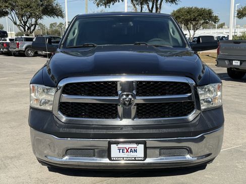 Used 2016 RAM 1500 Tradesman w/ Popular Equipment Group image 10