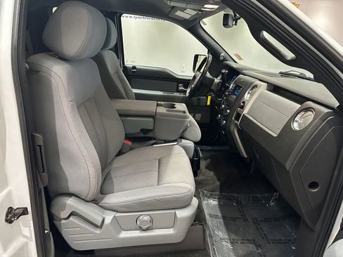 Used 2014 Ford F150 XLT w/ Equipment Group 302A Luxury image 6