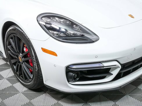 Certified 2023 Porsche Panamera GTS image 39