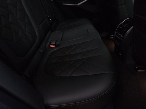 Used 2026 BMW X5 xDrive40i w/ M Sport Package AWD/4WD image 26