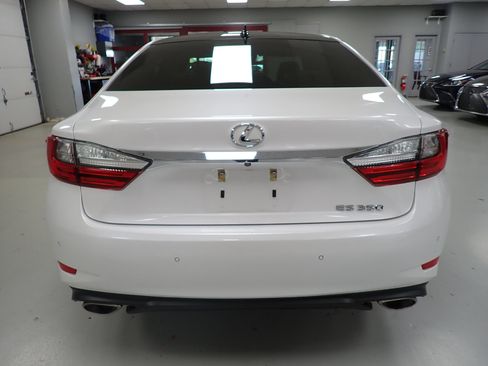 Used 2017 Lexus ES 350 image 21