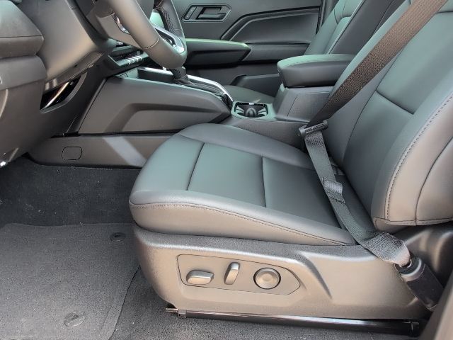 New 2026 Chevrolet Colorado Trail Boss AWD/4WD image 11