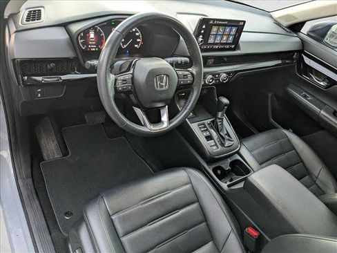 Certified 2024 Honda CR-V EX-L image 10