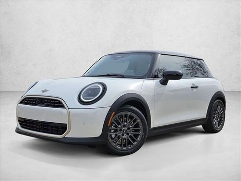 New 2026 MINI Cooper 2-Door Hardtop image 1