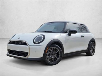New 2026 MINI Cooper 2-Door Hardtop