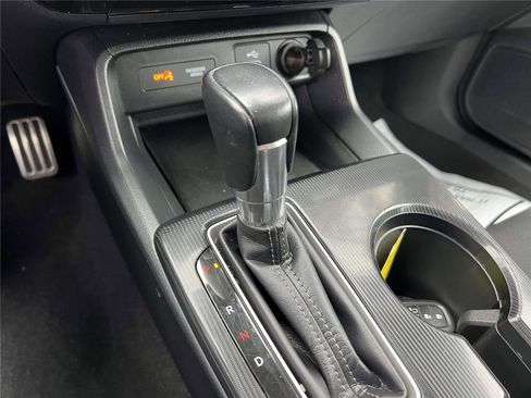 Used 2022 Honda Civic Sport image 37