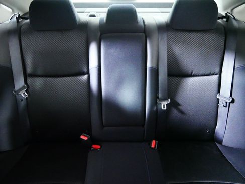 Used 2016 Nissan Altima 2.5 SR FWD image 13
