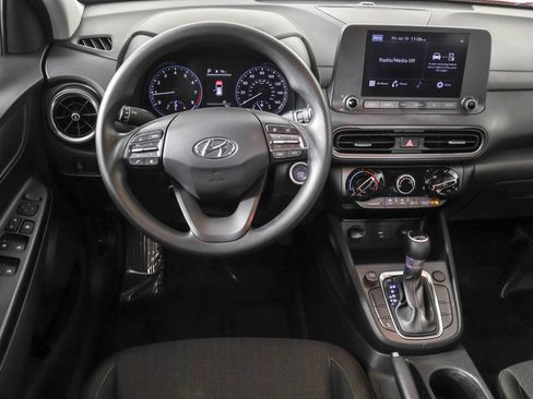 Used 2022 Hyundai Kona SEL FWD image 35
