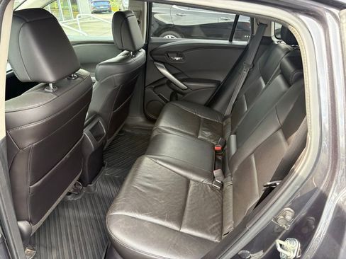 Used 2015 Acura RDX AWD w/ Technology Package image 14