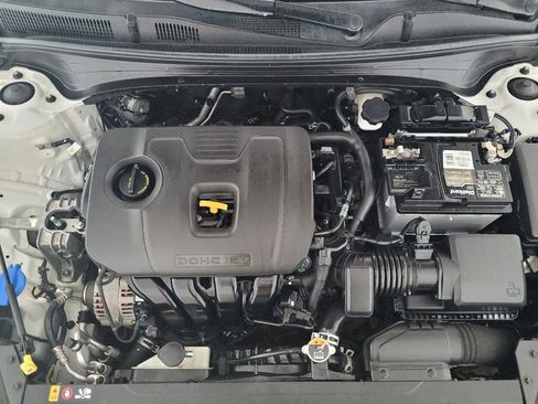 Used 2021 Kia Forte LXS FWD image 30