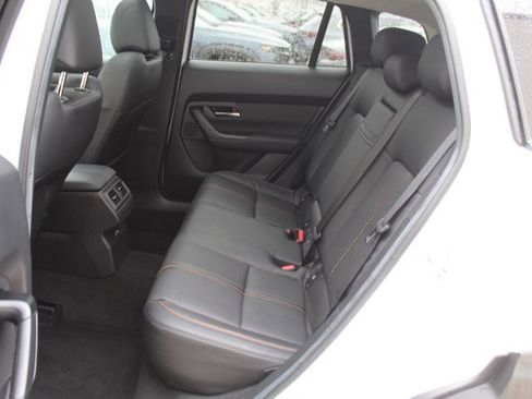 Certified 2025 MAZDA CX-50 AWD 2.5 S w/ Premium Plus Pkg image 34